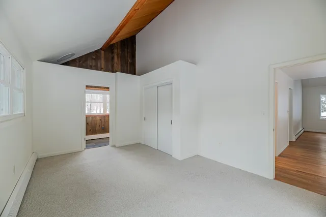 $479,000 | 354 New Ireland Road, Manchester, VT 05255