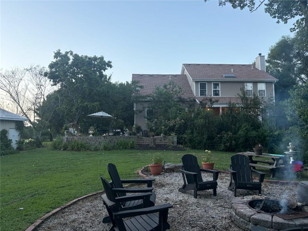 27750 Normandy Road Louisburg, KS 66053 - Photo 38 of 52 Gallery Image 38