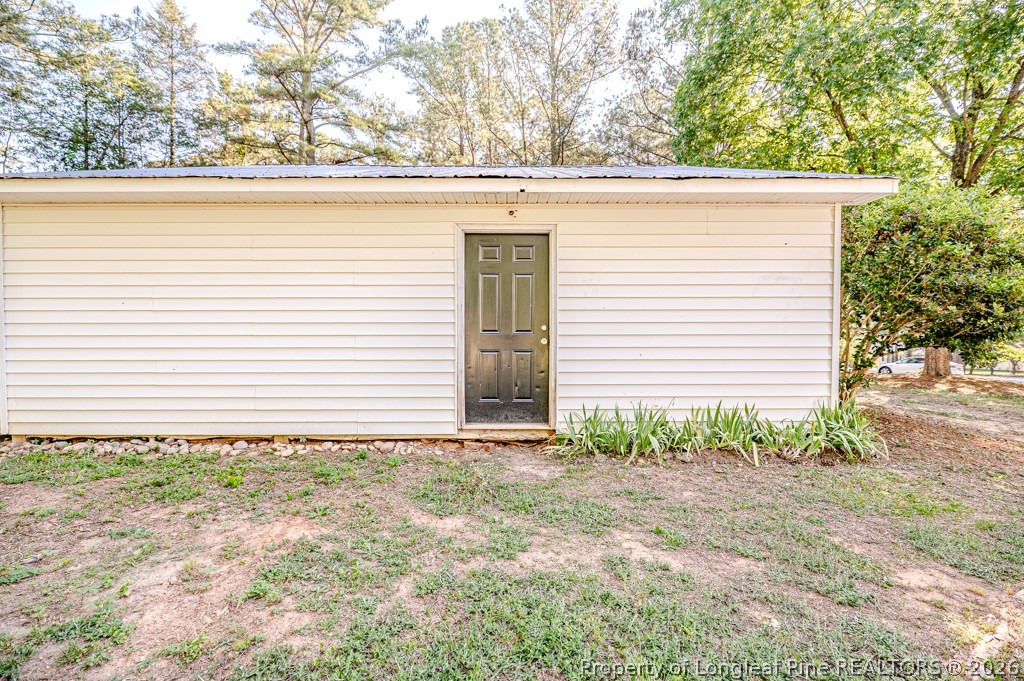 3839 Avents Ferry Road Sanford, NC 27330 - Photo 35 of 45