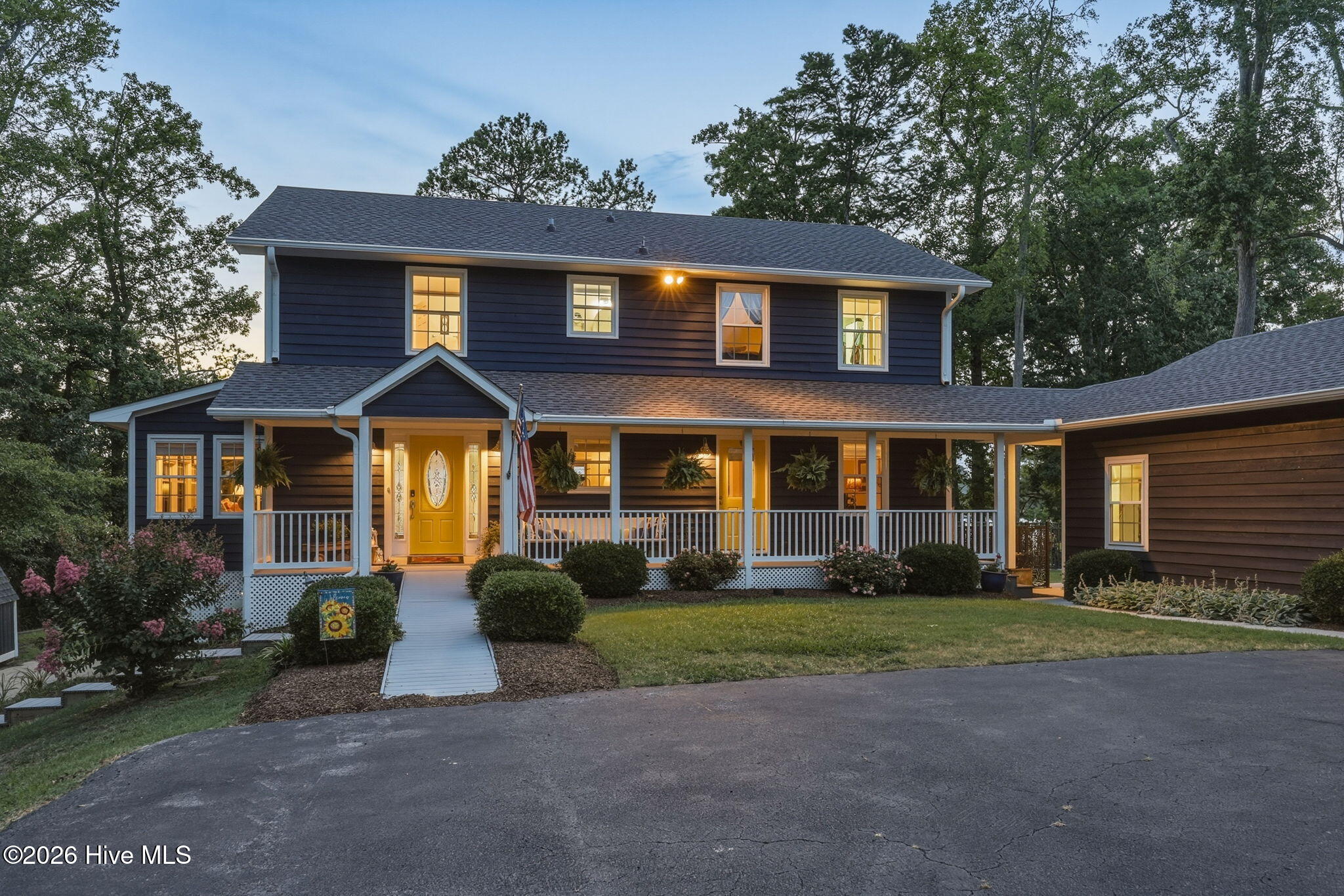 164 Catnip Point Road Bath, NC 27808 - Photo 57 of 70