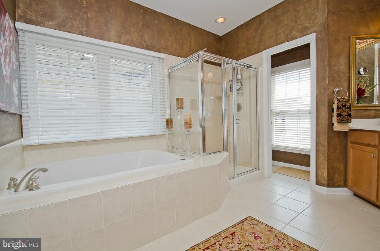 9061 Furey Road Lorton, VA 22079 - Photo 11 of 30 Bath (Master)