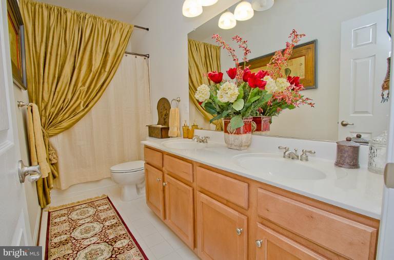 9061 Furey Road Lorton, VA 22079 - Photo 12 of 30 Bath
