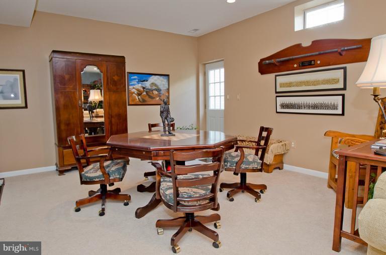 9061 Furey Road Lorton, VA 22079 - Photo 13 of 30 Basement
