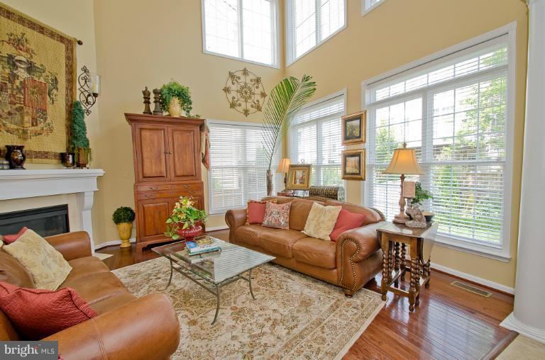 9061 Furey Road Lorton, VA 22079 - Photo 15 of 30 Family Room