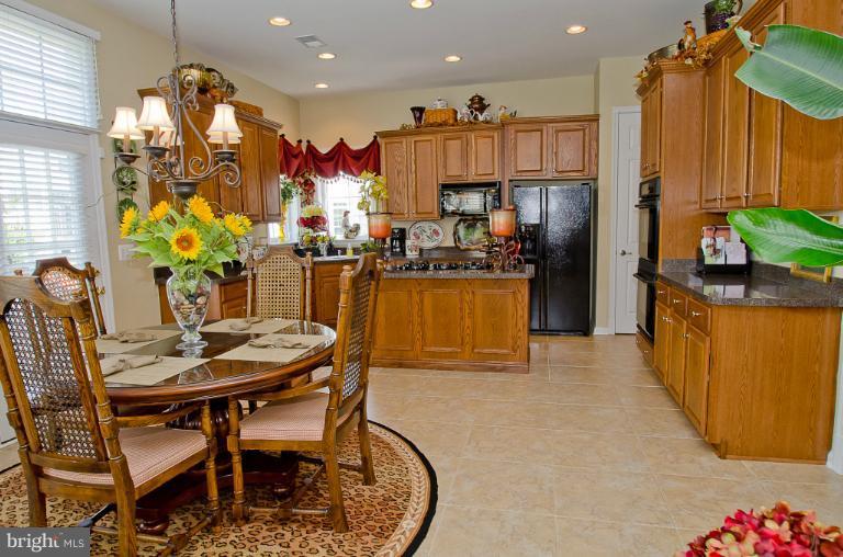 9061 Furey Road Lorton, VA 22079 - Photo 16 of 30 Kitchen