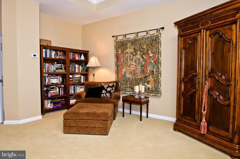 9061 Furey Road Lorton, VA 22079 - Photo 17 of 30 Bath (Master)