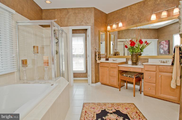 9061 Furey Road Lorton, VA 22079 - Photo 18 of 30 Bath (Master)