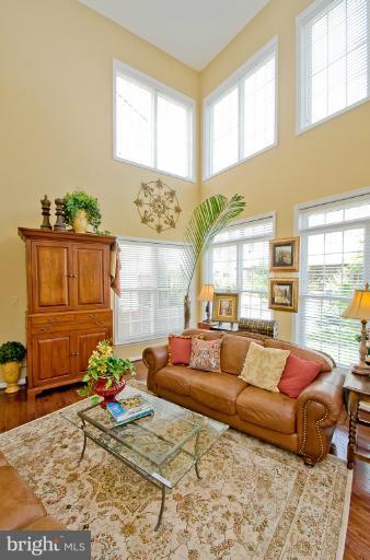 9061 Furey Road Lorton, VA 22079 - Photo 23 of 30 Family Room