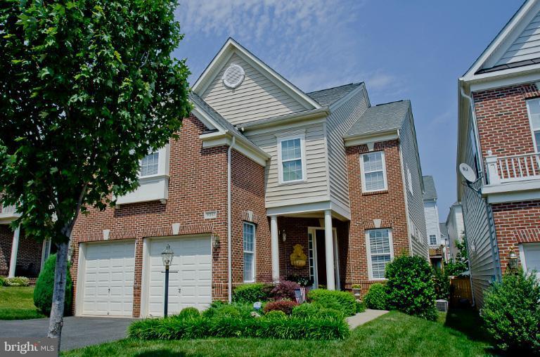 9061 Furey Road Lorton, VA 22079 - Photo 30 of 30 Exterior (Front)
