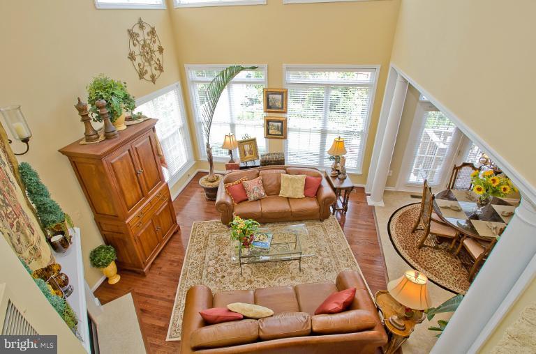 9061 Furey Road Lorton, VA 22079 - Photo 9 of 30 Family Room