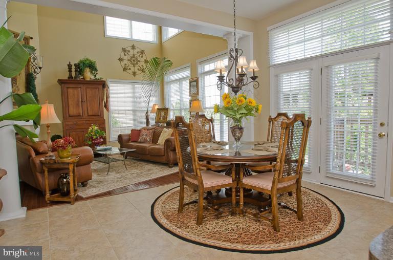 9061 Furey Road Lorton, VA 22079 - Photo 10 of 30 Kitchen