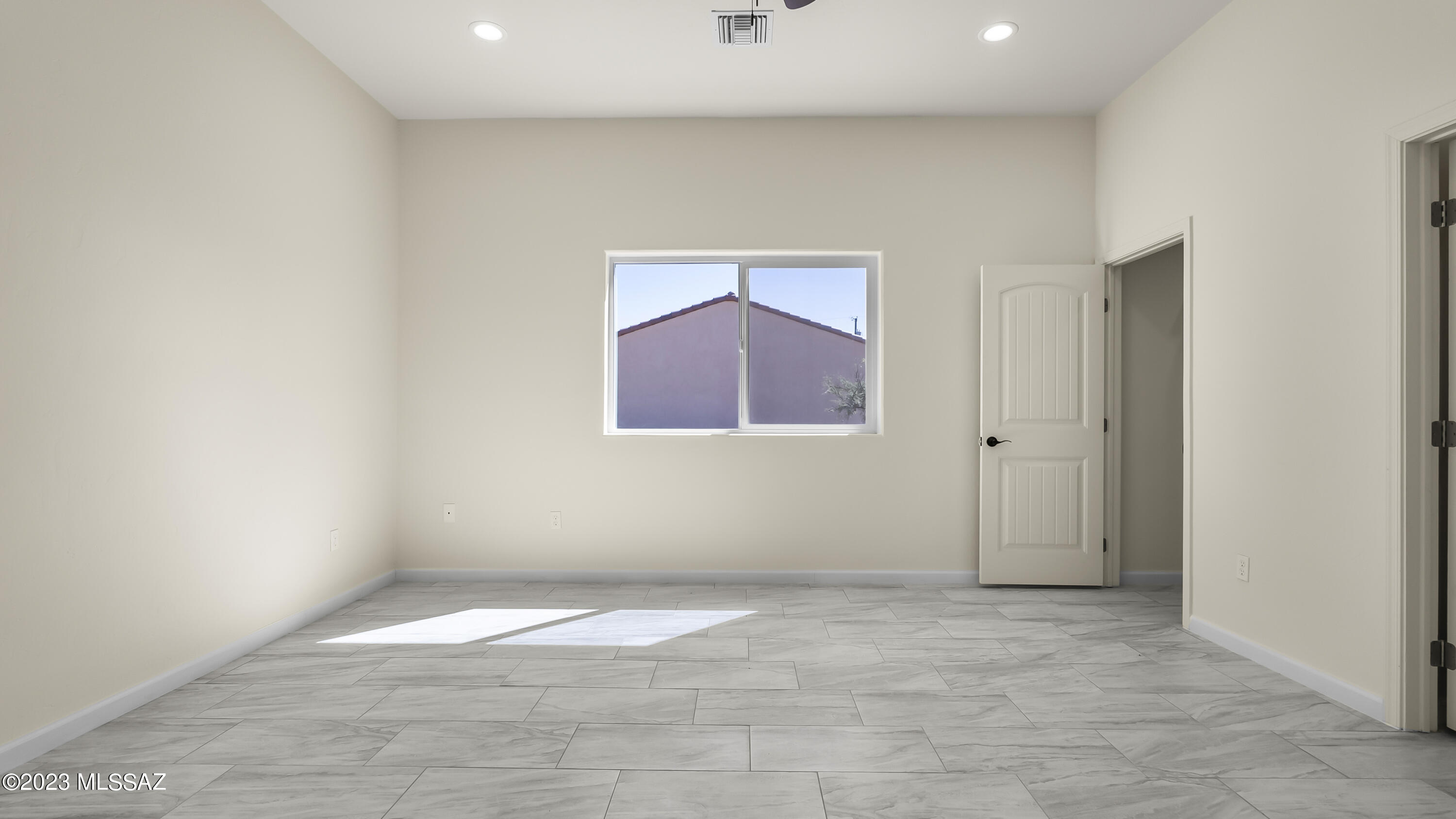 1799 Saltillo Court Rio Rico, AZ 85648 - Photo 14 of 25 a view of an empty room