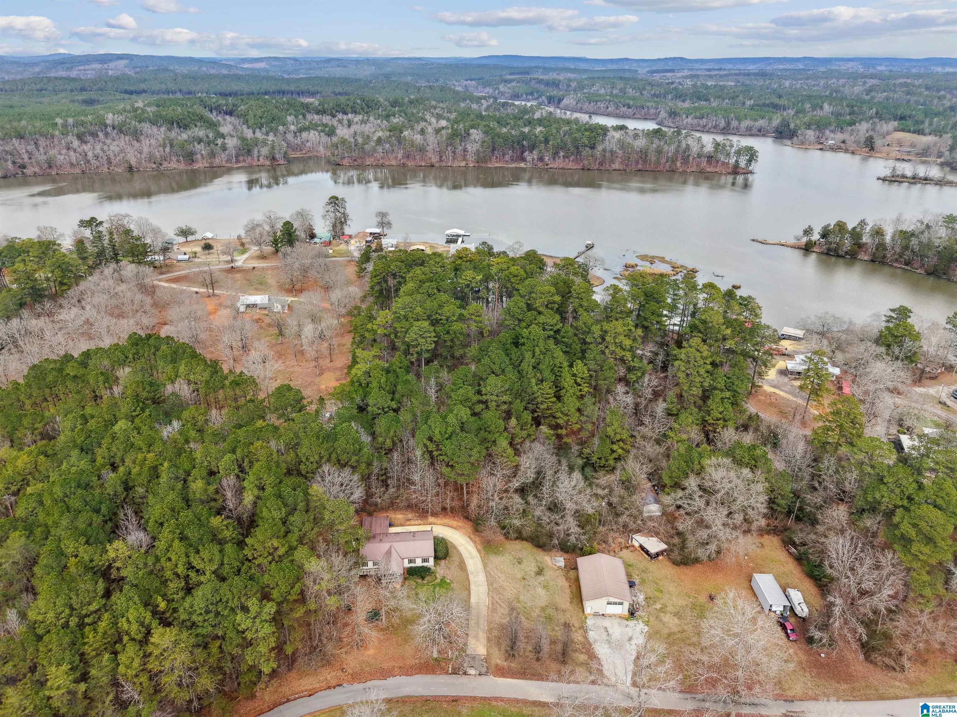 729 Camp Yeargin Road Adger, AL 35006 - Photo 30 of 37