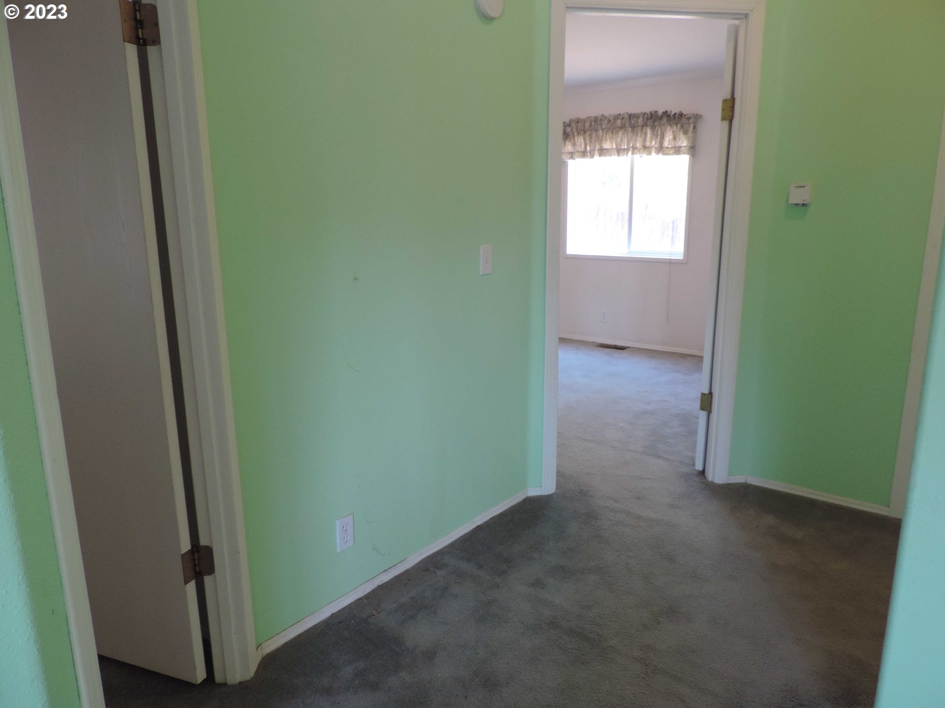 460 Main Street Dufur, OR 97021 - Photo 18 of 29 Hallway