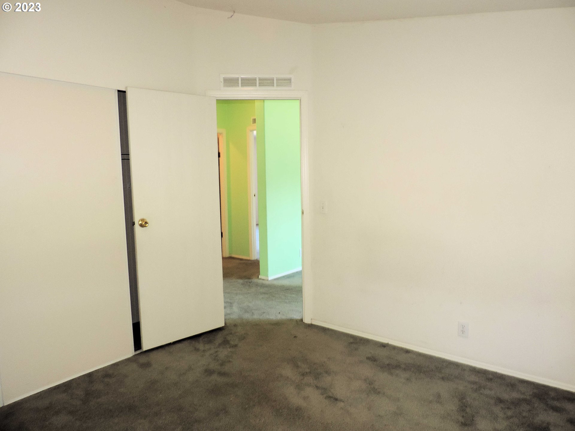 460 Main Street Dufur, OR 97021 - Photo 27 of 29 Bedroom