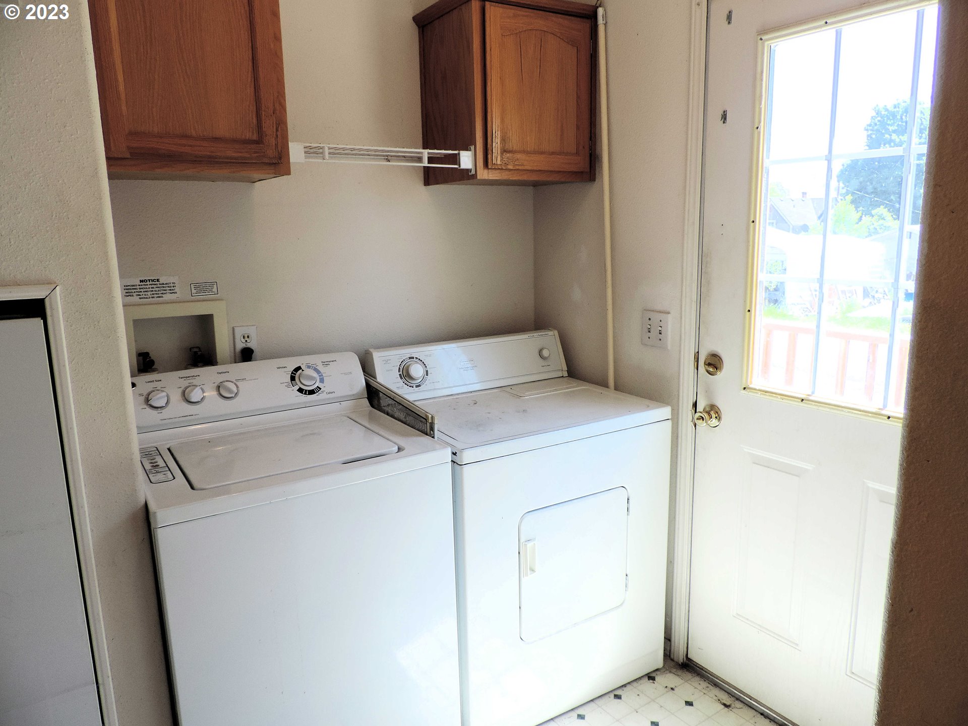 460 Main Street Dufur, OR 97021 - Photo 29 of 29 Utility Room