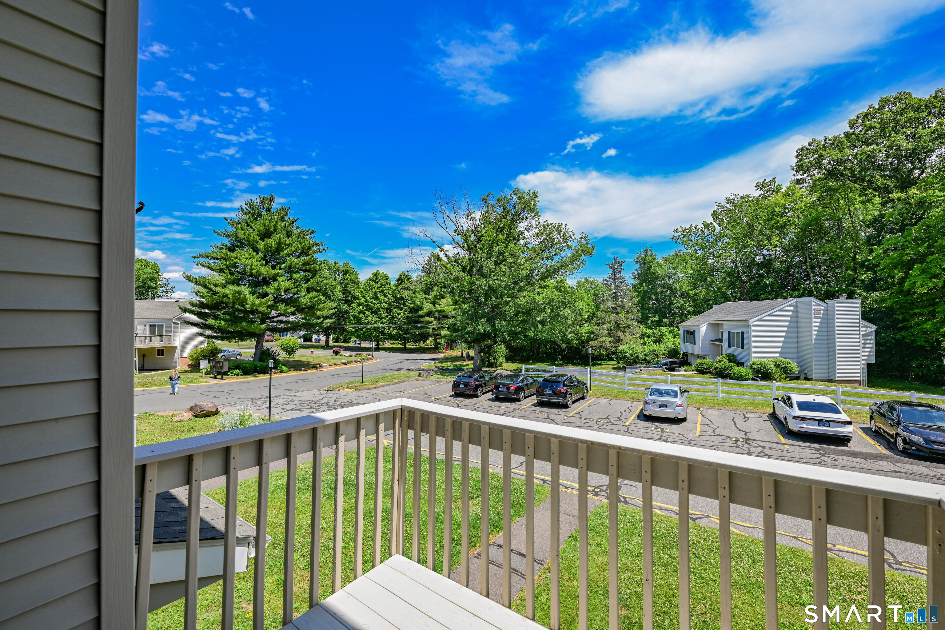 27 Cottonwood Road, Unit 27 Newington, CT 06111 - Photo 23 of 27