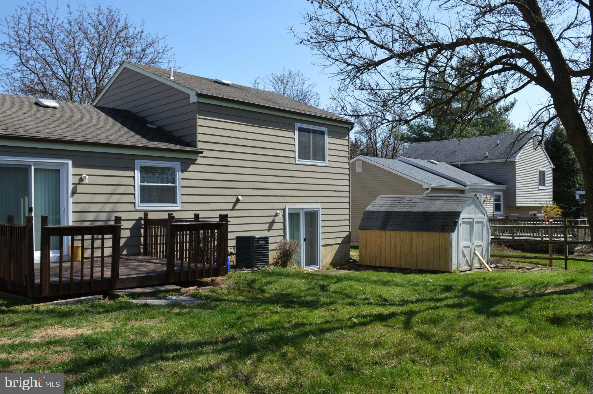 107 Applecreek Road Frederick, MD 21702 - Photo 26 of 28 Exterior (Rear)