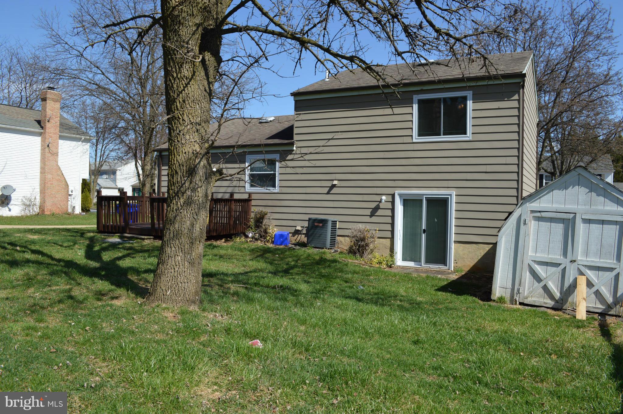 107 Applecreek Road Frederick, MD 21702 - Photo 27 of 28 Exterior (General)