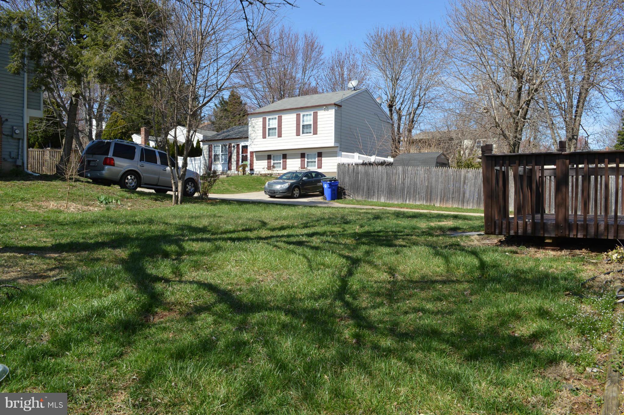 107 Applecreek Road Frederick, MD 21702 - Photo 28 of 28 Exterior (General)