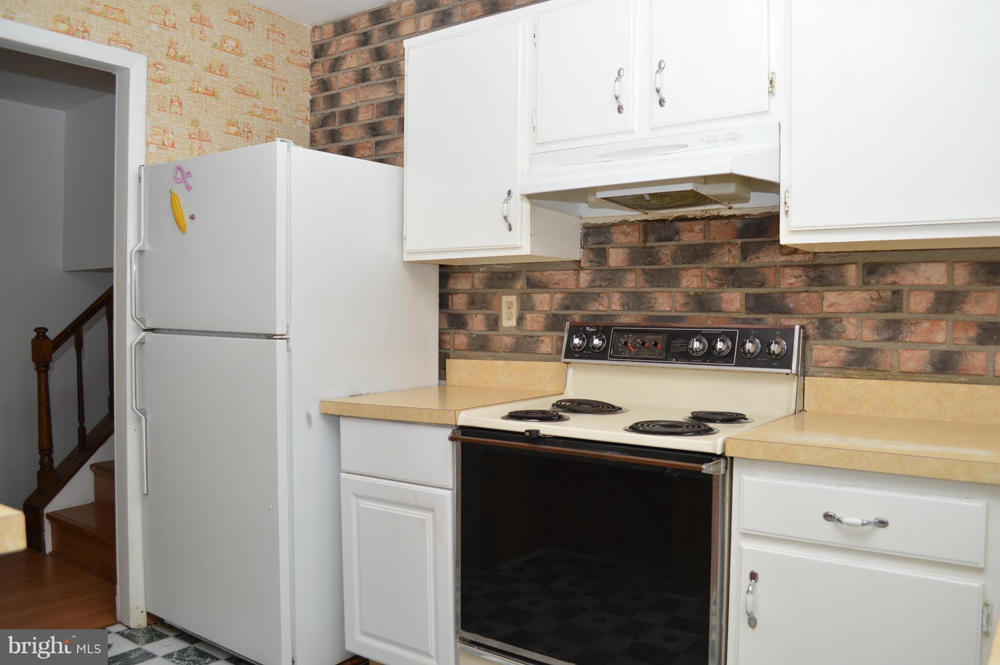107 Applecreek Road Frederick, MD 21702 - Photo 6 of 28 Kitchen