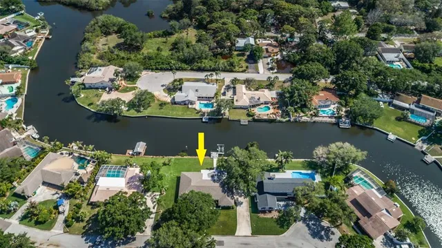$1,095,000 | 2391 Roberta Lane, Clearwater, FL 33764