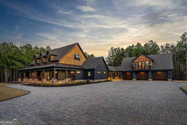 $3,995,000 | 1271 Plainview Road, Madison, GA 30650