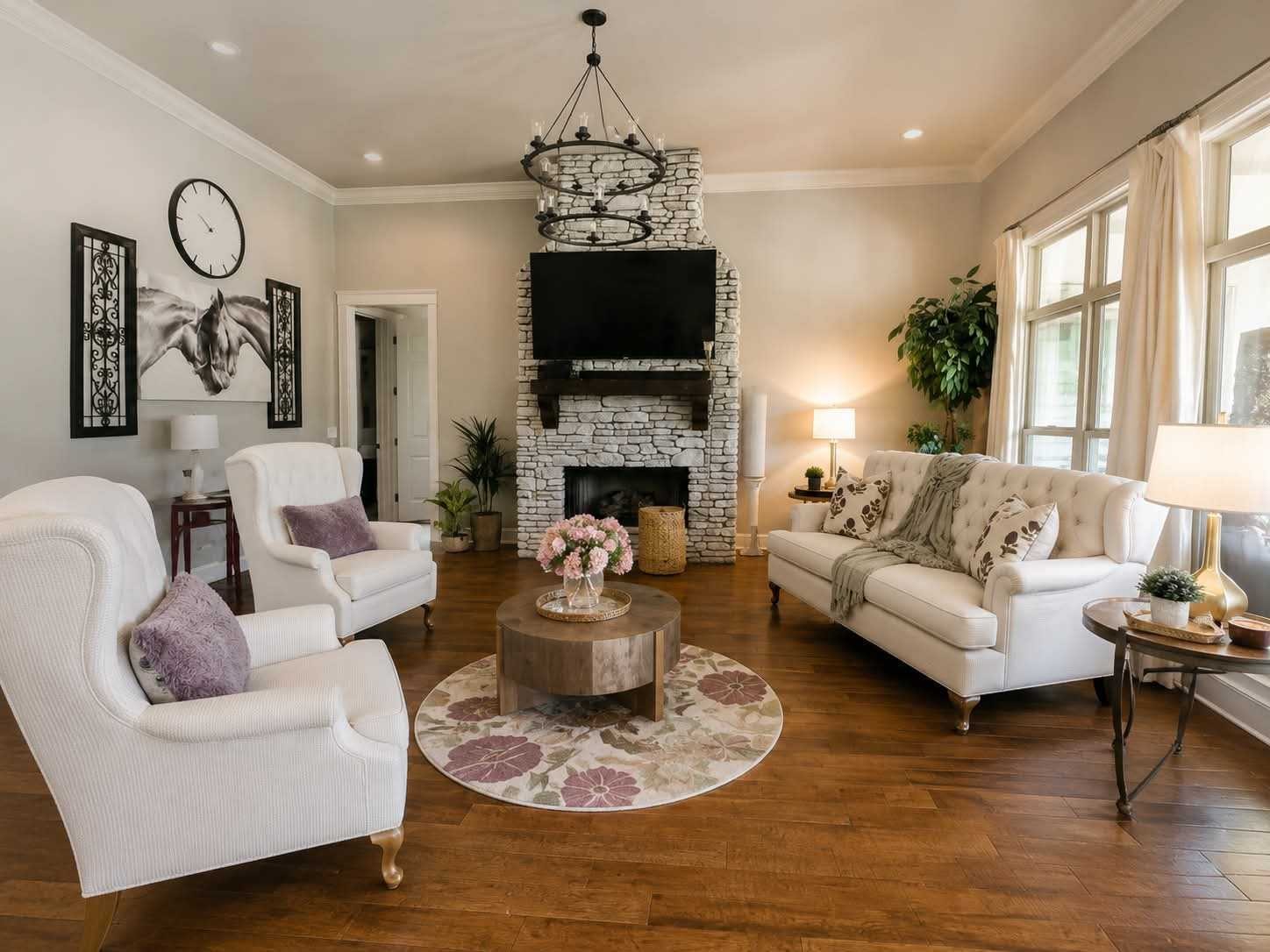 6239 Jasper Johnson Road Murfreesboro, TN 37127 - Photo 2 of 7