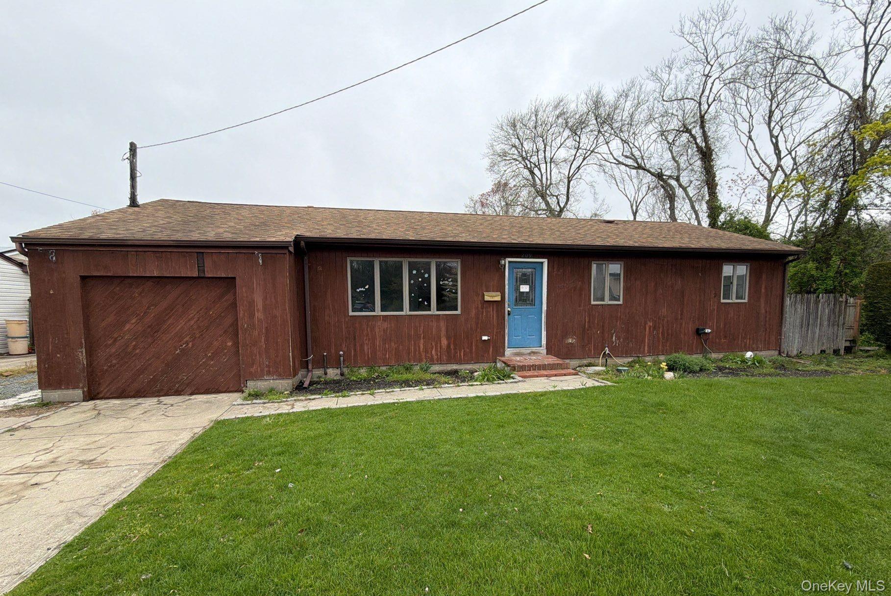 209 Moffitt Boulevard Islip, NY 11751 - Photo 1 of 16