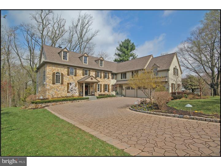 343 Berwyn Baptist Road Devon, PA 19333 - Photo 1 of 25 Exterior Front