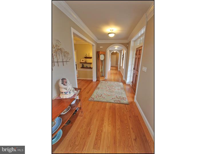 343 Berwyn Baptist Road Devon, PA 19333 - Photo 2 of 25 Hallway