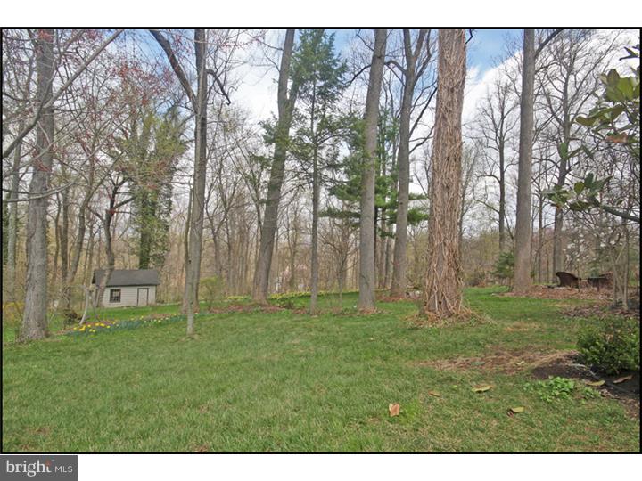 343 Berwyn Baptist Road Devon, PA 19333 - Photo 24 of 25 Exterior Back