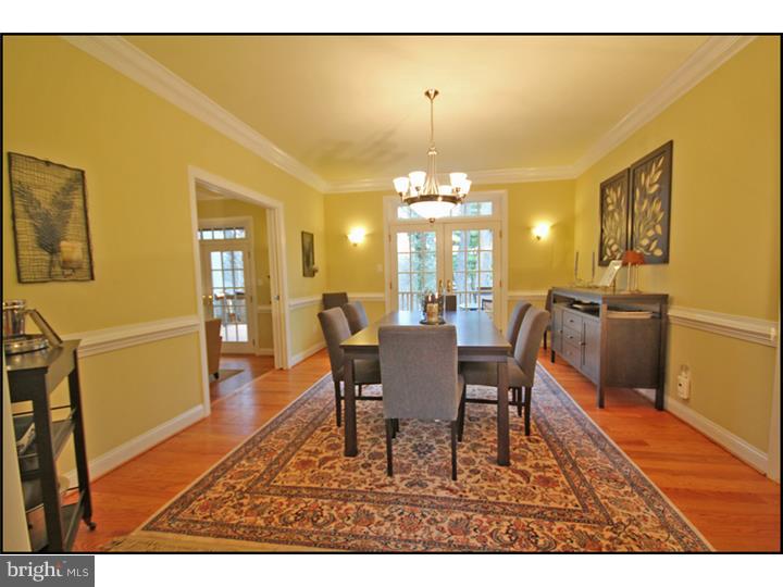 343 Berwyn Baptist Road Devon, PA 19333 - Photo 5 of 25 Dining Room