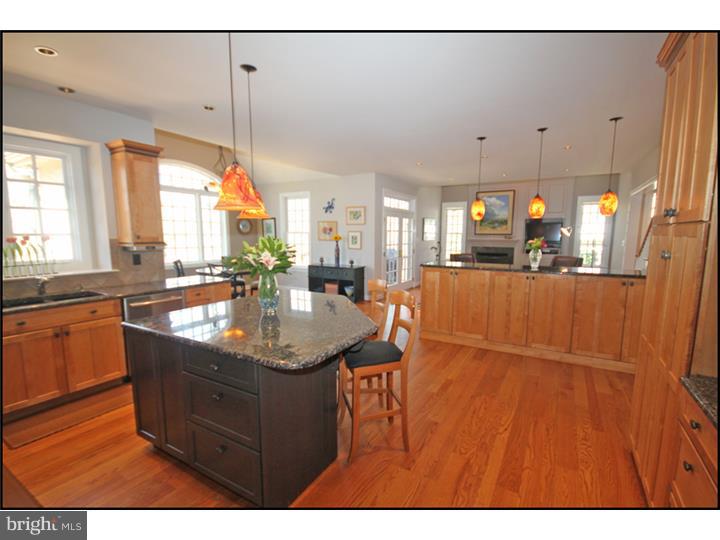 343 Berwyn Baptist Road Devon, PA 19333 - Photo 6 of 25 Kitchen