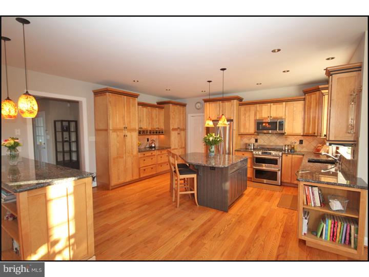 343 Berwyn Baptist Road Devon, PA 19333 - Photo 10 of 25 Kitchen