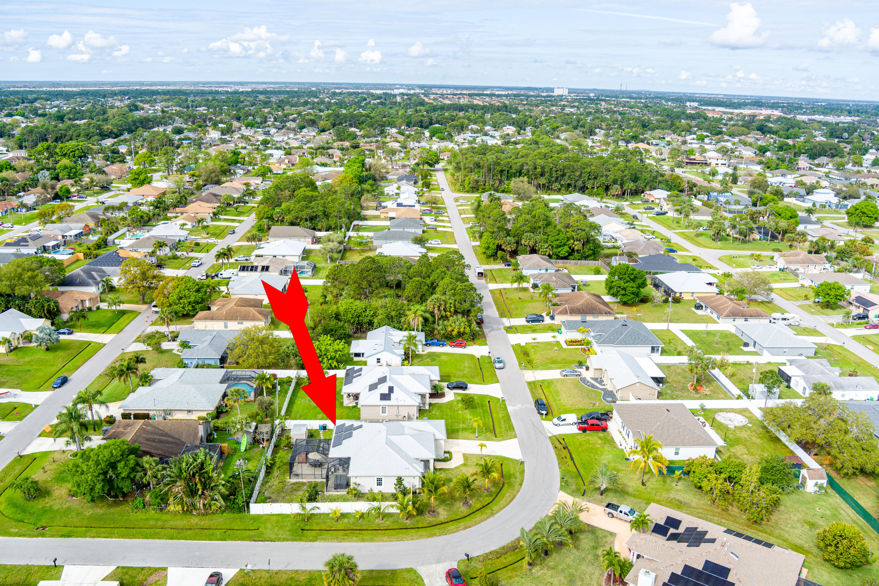 1212 Southwest Herald Road Port St. Lucie, FL 34953 - Photo 8 of 65 Great Location
