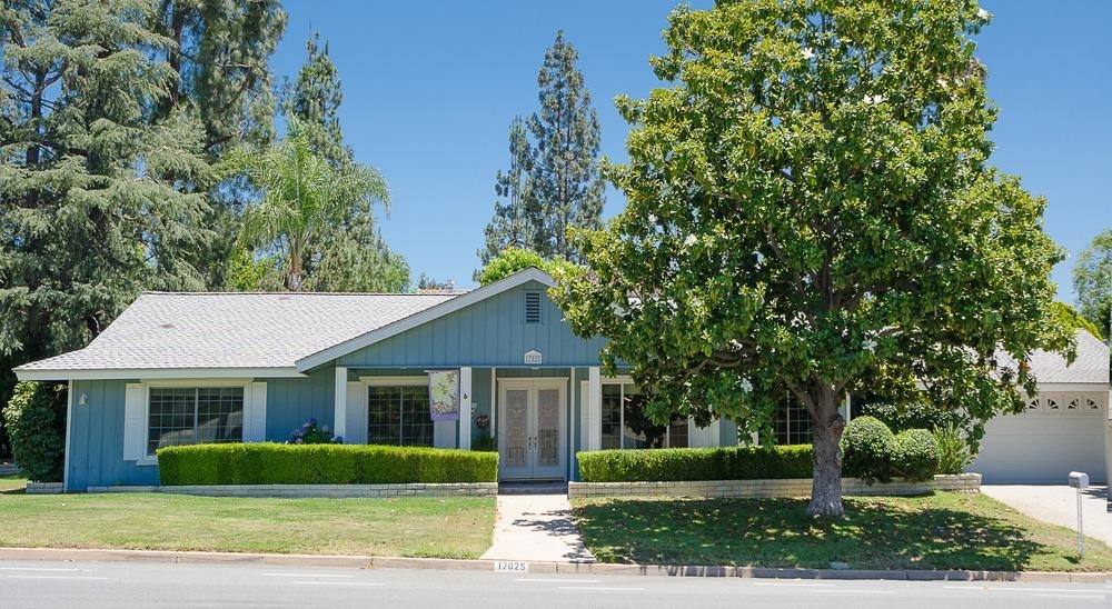 17025 Valle Verde Road Poway, CA 92064 - Photo 4 of 25