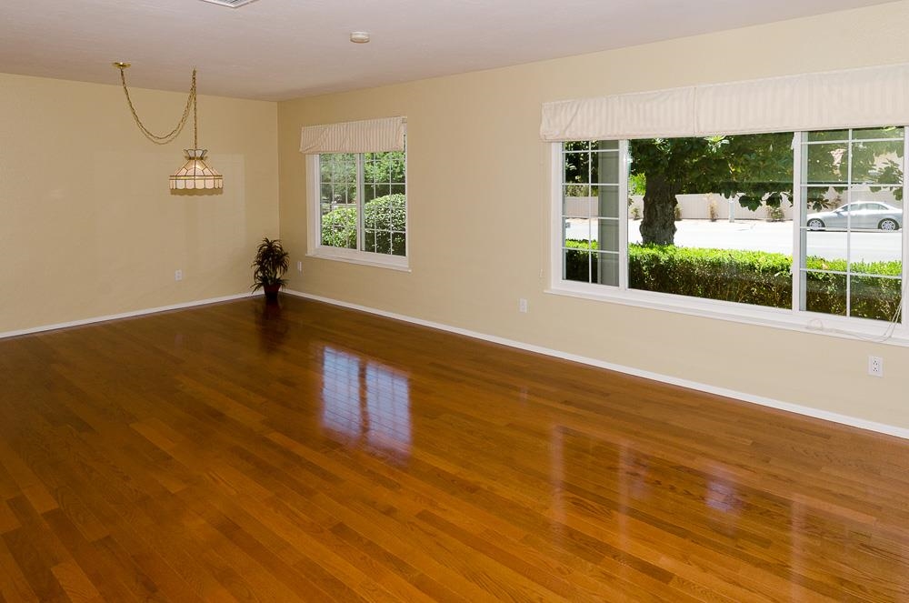 17025 Valle Verde Road Poway, CA 92064 - Photo 8 of 25 Beautiful green views from your formal living room