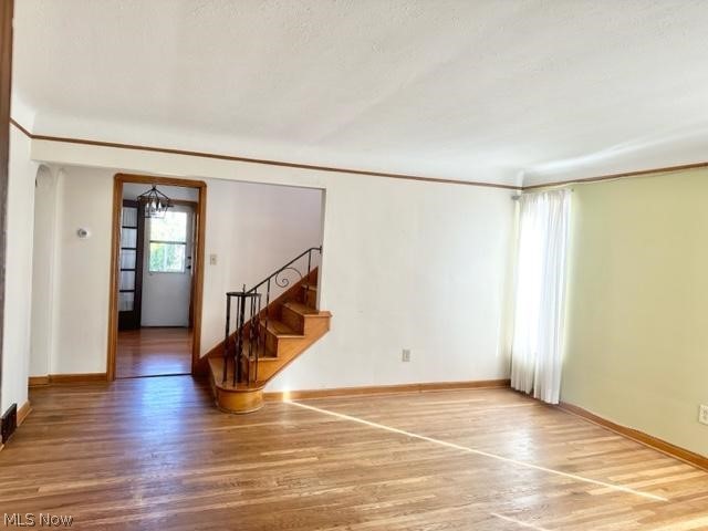 6406 Ackley Road Parma, OH 44129 - Photo 12 of 19 Living room