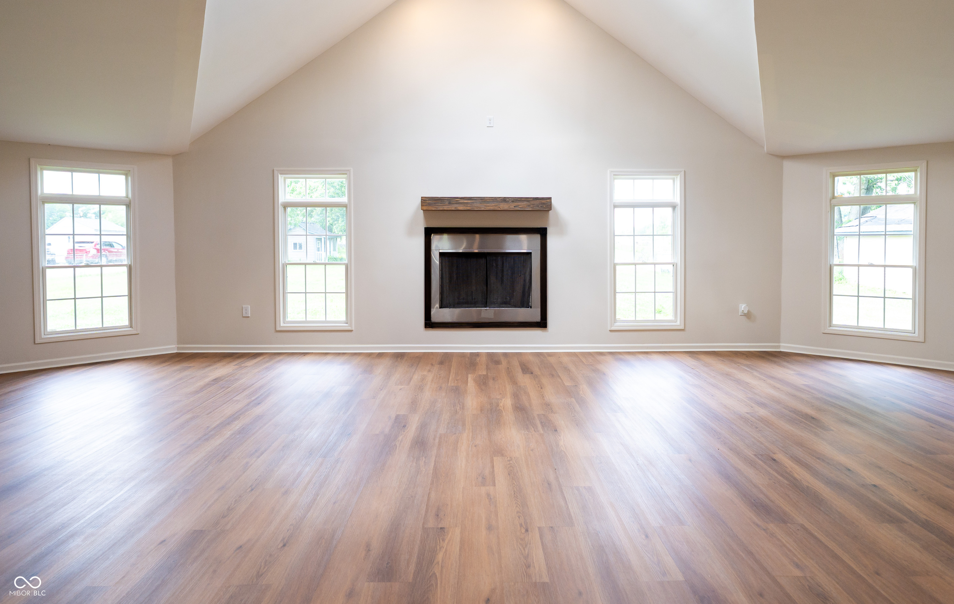 1602 West Furry Road Fountaintown, IN 46130 - Photo 17 of 69