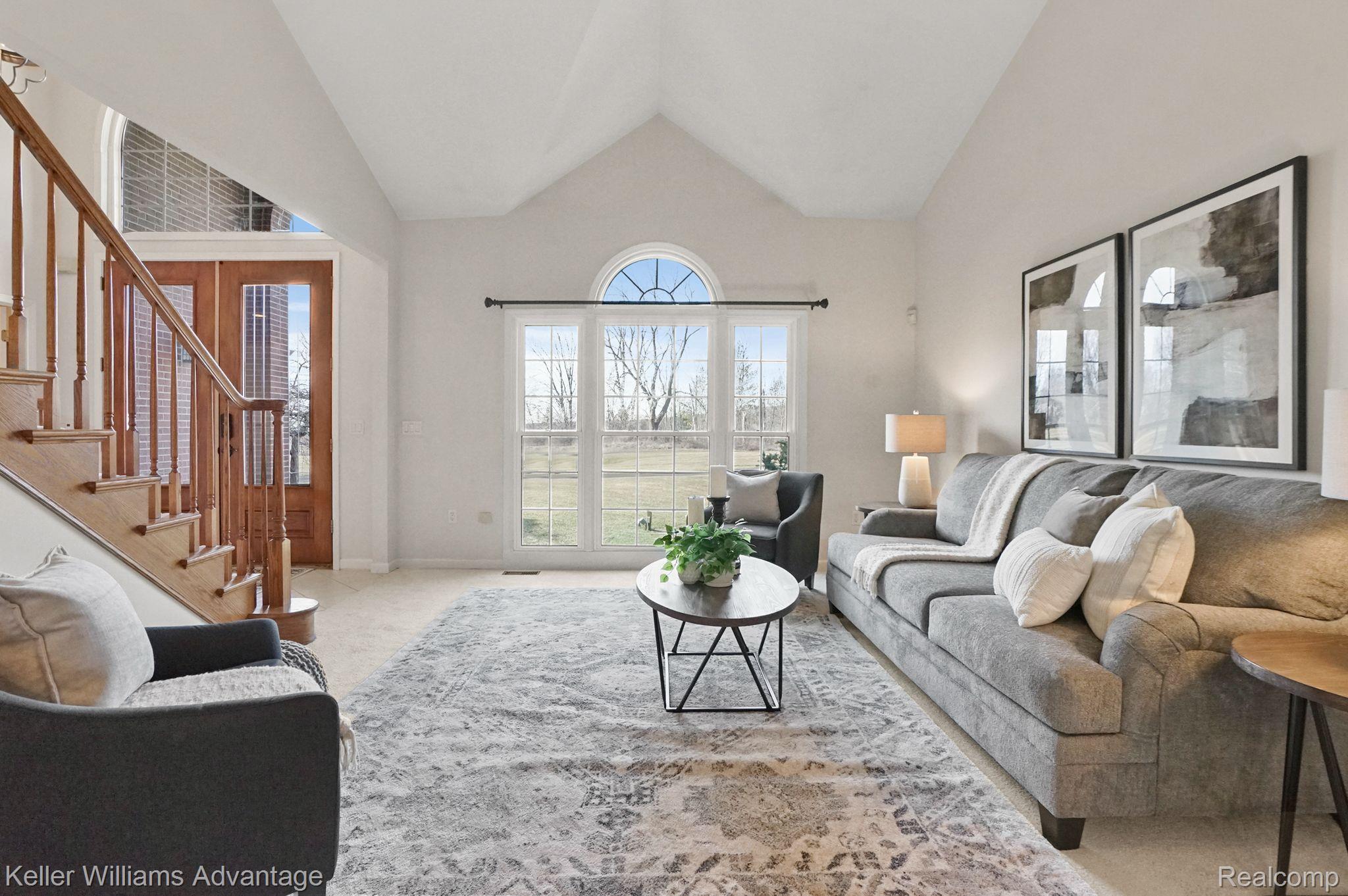 25586 Johns Road South Lyon, MI 48178 - Photo 11 of 33 Gallery Image 11