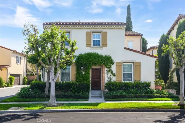 $5,400 | 46 Arborside, Irvine, CA 92603