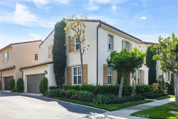 $5,400 | 46 Arborside, Irvine, CA 92603