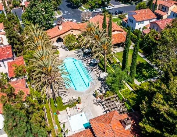 $5,400 | 46 Arborside, Irvine, CA 92603