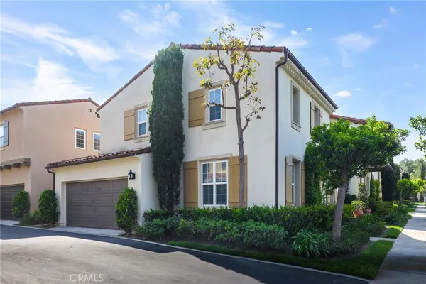 $5,400 | 46 Arborside, Irvine, CA 92603