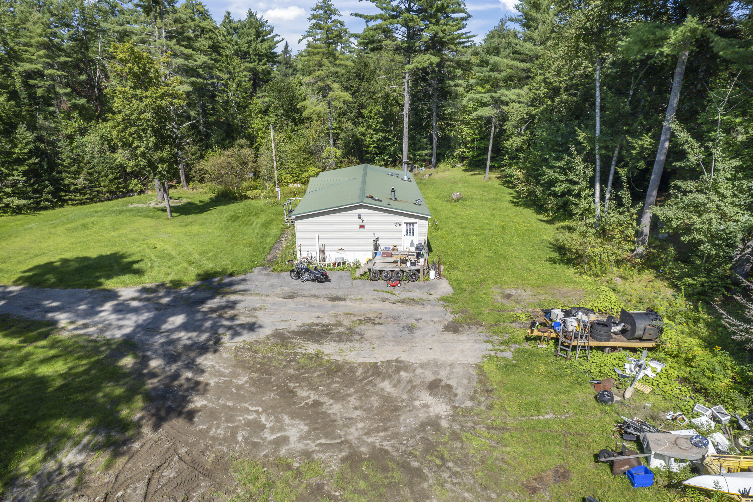 68 Catfish Corner Road Winslow, ME 04901 - Photo 8 of 43 68 Catfish Corner_108