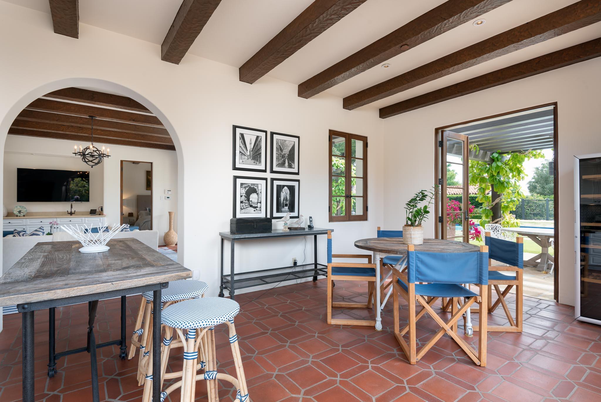 121 Olive Mill Lane Montecito, CA 93108 - Photo 21 of 38 GH Dining