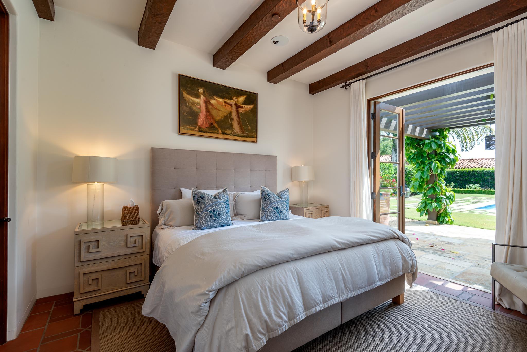 121 Olive Mill Lane Montecito, CA 93108 - Photo 23 of 38 GH Room