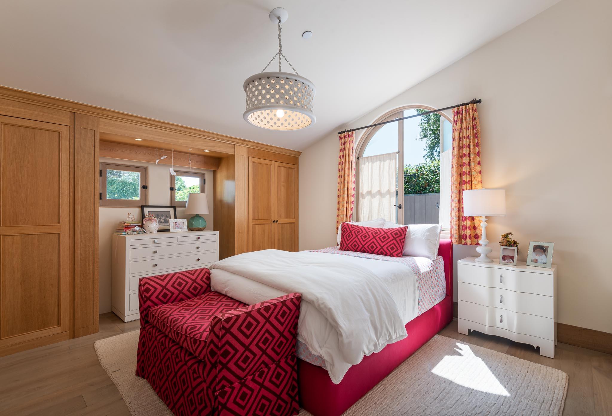 121 Olive Mill Lane Montecito, CA 93108 - Photo 27 of 38 Bedroom 2