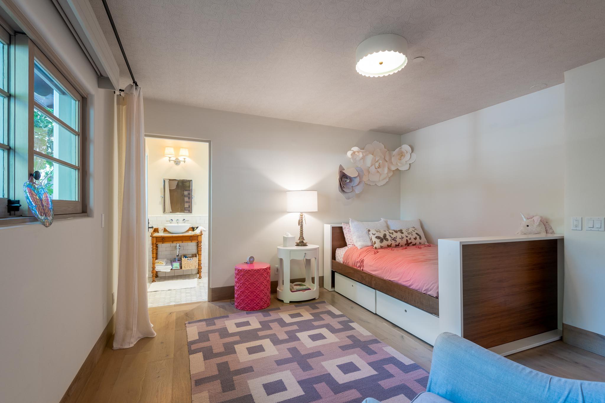 121 Olive Mill Lane Montecito, CA 93108 - Photo 29 of 38 Bedroom 4